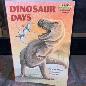 Level 2 book VINTAGE